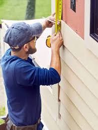 Best Wood Siding Installation  in Morrisville, VT